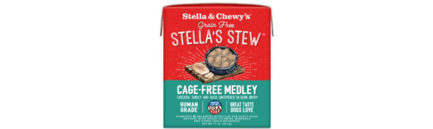 Stella & Chewy's 燉肉系列